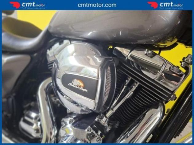 HARLEY-DAVIDSON 103 Road King Classic - FLHRC Garantita e Finanzia rif. 23867662 - Foto 6