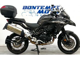 Benelli TRK 502 null