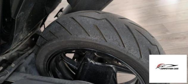 YAMAHA T Max 530 530 rif. 22597050 - Foto 7