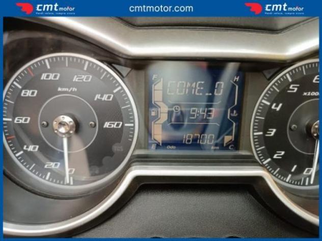 YAMAHA X-MAX 300 Garantito e Finanziabile rif. 23942420 - Foto 5
