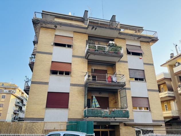 Appartamento in Via Torriglia