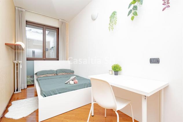 Stanza 8 locali - Rif. 980