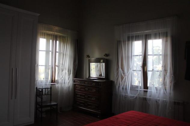 Appartamento in affitto a Lari - Casciana Terme Lari 135 mq Rif: 1399115 - Foto 8