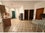 FIUMICINO GRAZIOSO BILOCALE ARREDATO CON BALCONE