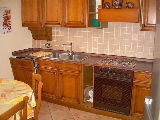 Villa in affitto a Forte dei Marmi 150 mq Rif: 1031597 - Foto 7