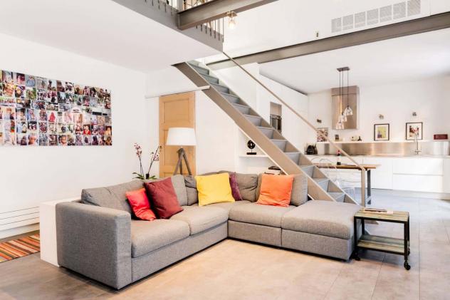 Apartment in Viale Bligny, Milano for 130 m² with 2 bedrooms
