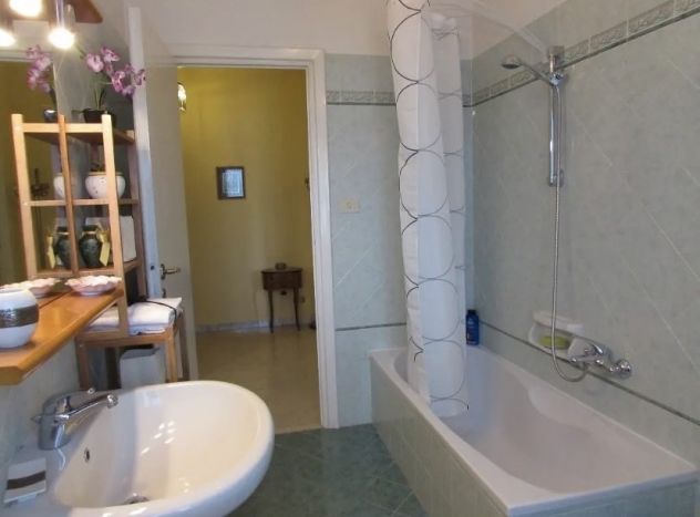 FURIO CAMILLO TRILOCALE ARREDATO CON TERRAZZO PRIVATO - Foto 6