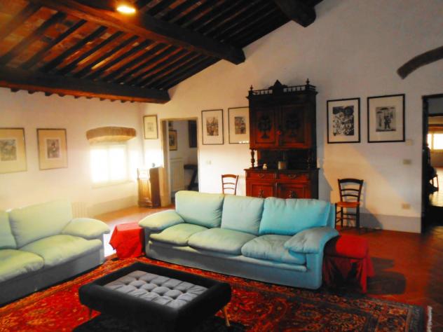 Appartamento in affitto a Montecalvoli Alto - Santa Maria a Monte 300 mq Rif: 856773 - Foto 5
