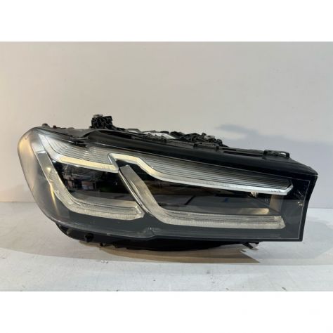 BMW 5 G30 G31 LCI Faro Full Led destro - 17498