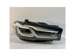 BMW 5 G30 G31 LCI Faro Full Led destro - 17498