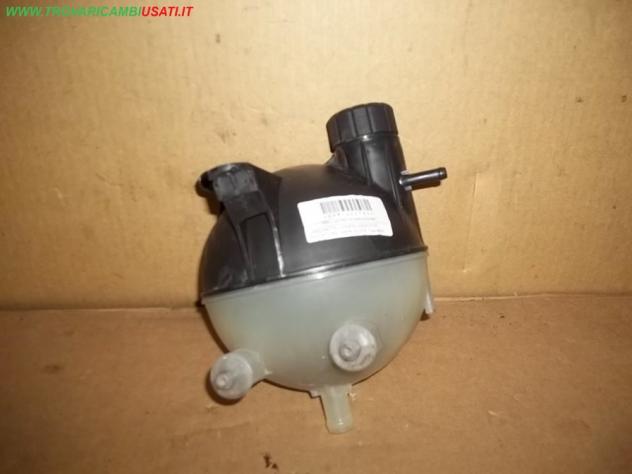 VASCHETTA COMPENSAZIONE RADIATORE MERCEDES Classe B (W246) Raffreddamento Termico Raffredamento Vaschetta acqua