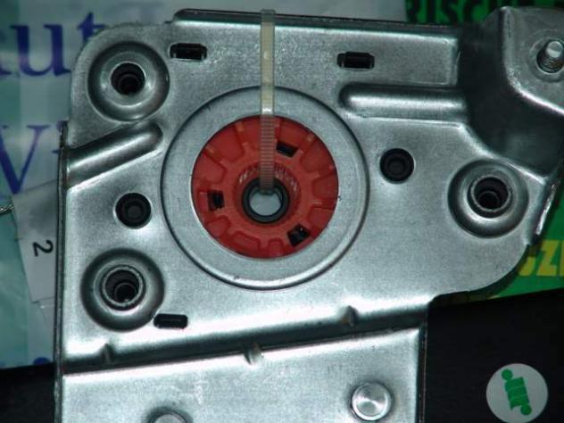 Alzacristalli posteriore bmw serie 1 E87 81357138467 - Foto 3