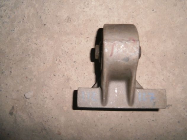 Supporto motore Fiat 127 1°s prima serie ed autobianchi a112 cod. 4194434 NUOVO - Foto 3