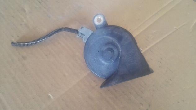 Clacson per Fiat Bravo serie 198 / 2 serie anno 2008