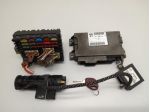 KIT AVVIAMENTO MOTORE FIAT Punto Berlina 3P 176B2000 Benzina 1108 (9399)