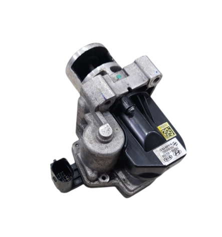 VALVOLA EGR HYUNDAI Tucson Serie 28310-2U700 D4FE Diesel 1600 (20) - Foto 11