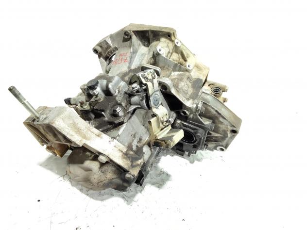 CAMBIO MANUALE COMPLETO FIAT 500 Cabrio 55273080 169A4000 Benzina 1200 (07) - Foto 4