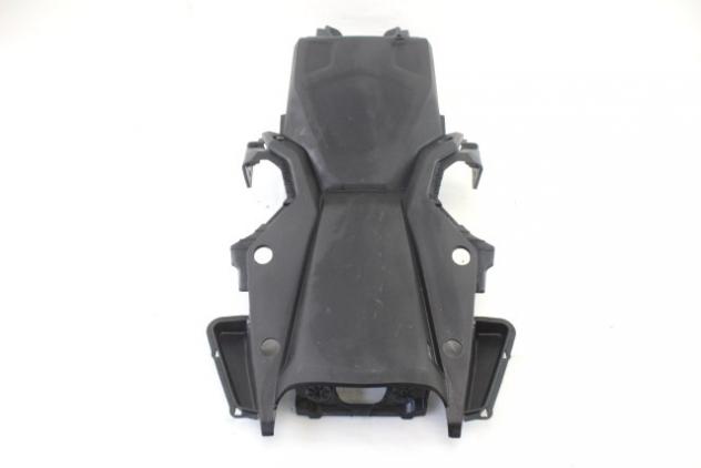 HONDA CBR 650 R 80102MKND50 PARAFANGO POSTERIORE RH01 19 - 20 REAR FENDER 80102MKND500 - Foto 3