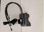 LEVA CAMBIO FIAT Grande Punto 1° Serie 553493770 diesel 1.3 (0508)