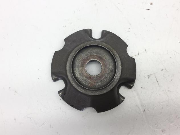 APRILIA SCARABEO IE LIGHT 125 PULEGGIA MOBILE VARIATORE 2009 RBG00 - Foto 5