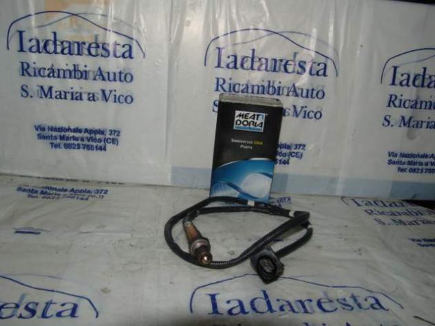 Sonda lambda alfa giulietta 2.0 jtdm 55252604 - Foto 2