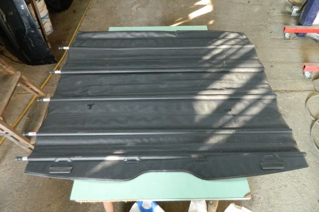 Tendina bagagliaio VW Passat III Variant