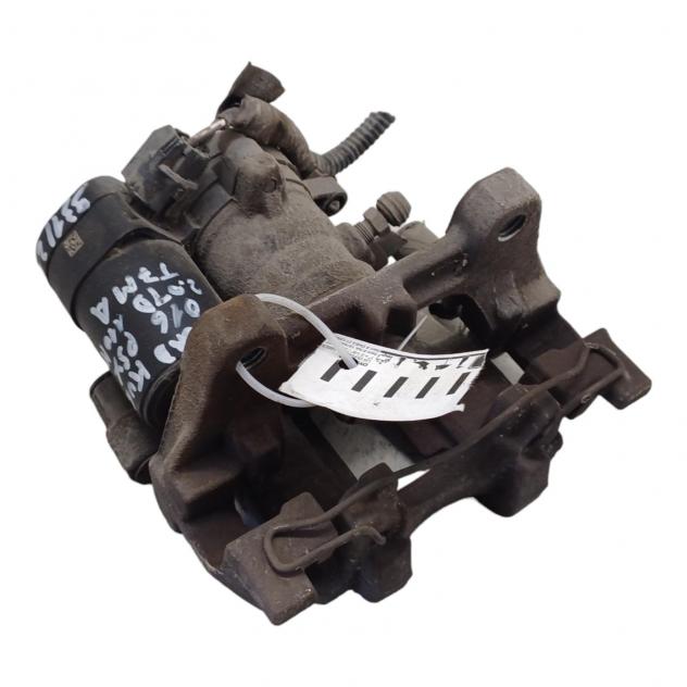 PINZA FRENO POSTERIORE SINISTRA FORD Kuga Serie 2439124 (1619) - Foto 5