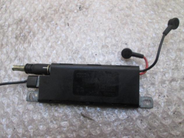 4B5035225K CENTRALINA ANTENNA AUDI A6 1.9 D 85KW 5M 4P (2001) RICAMBIO USATO FBC GERMANY
