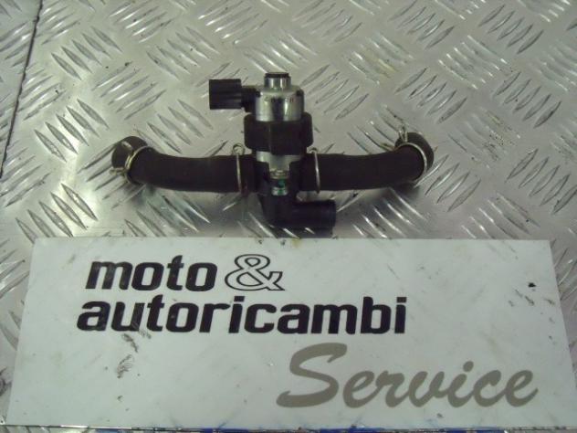 VALVOLA CONTROLLO RICICLO FUMI HONDA CB1000R 92KW (2009) 36450MELD20