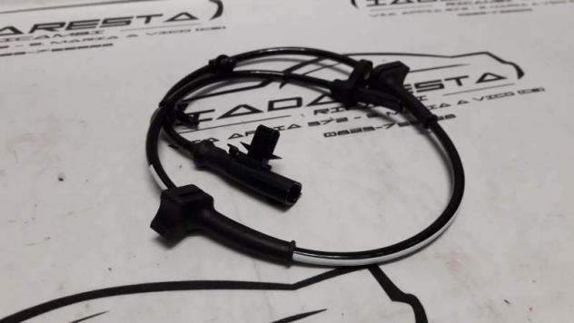 Sensore Abs Anteriore Ford B-Max Fiesta VI 8V512C204 - Foto 3