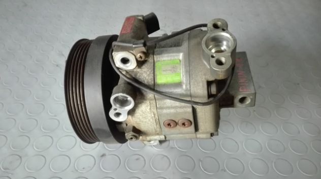 Compressore climatizzatore Mitsubishi Pajero Pinin 1.8 (MR315497)