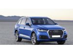 RICAMBI AUDI Q7 ANNO 2018 #0016