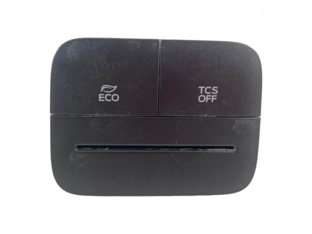 Pulsante Multifunzione Fiesta Mk7 H1BT2C418BC - 38829