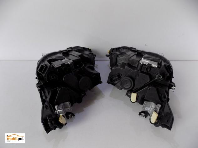 Faro VW Golf 8, lampade a LED completo destro - 6269 - Foto 6