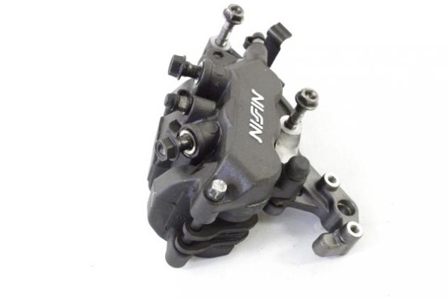 HONDA CBF 1000 F 45250MGJD01 PINZA FRENO ANTERIORE DESTRA 10 - 13 FRONT RIGHT BRAKE CALIPER - Foto 4