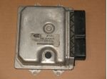 55252670 MJ8.F3 ECU CENTRALINA MOTORE 500L 1.3JTD FPT 55252670 MJ8F3 HW10L