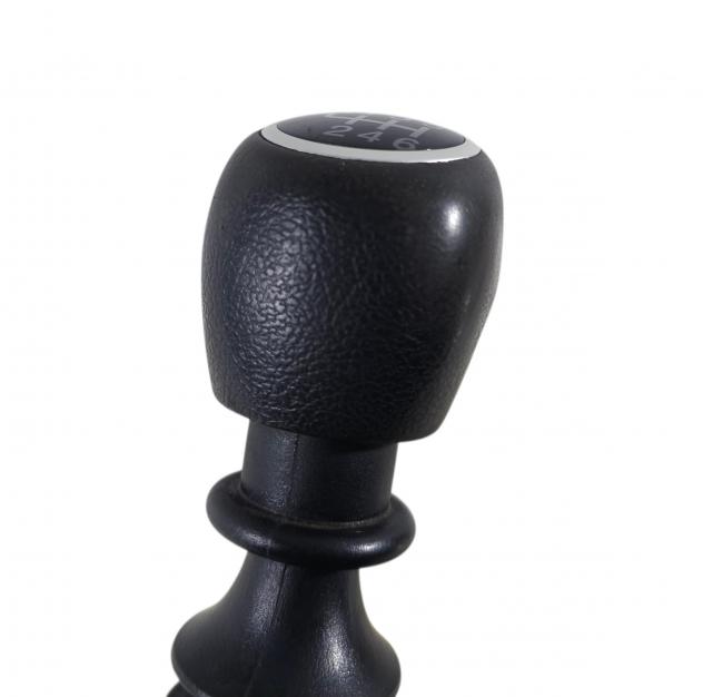 LEVA CAMBIO CITROEN Jumper Serie 00502960200 AH03 Diesel 2000 (14) - Foto 12