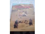 Libro "Paris Dakar - Un Rallie d'enfer"