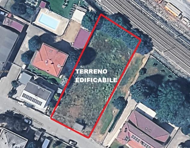 Area verde in vendita a Castelfranco Emilia