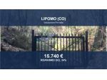Immobile in asta di 4000 m² in vendita a Lipomo