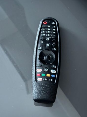 Smart TV LG OLED 55" 4K (OLED55BXGLB) - Ottime Condizioni + Magic Remote - Foto 2