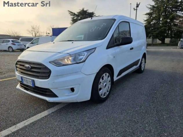 FORD Transit Connect 1.5 TDCI 120cv VAN Trend 200 L1H1 3POSTI - FY301TC rif. 23989097 - Foto 2