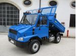 BREMACH Job X4 35 Ql.  ribaltabile 4x4 rif. 21402970