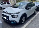 Citroen C3 Van autocarro 2 posti solo km 51.000