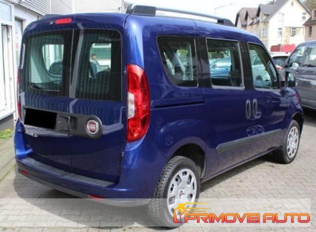 FIAT Doblo 1.4 16V Easy rif. 20695435 - Foto 9
