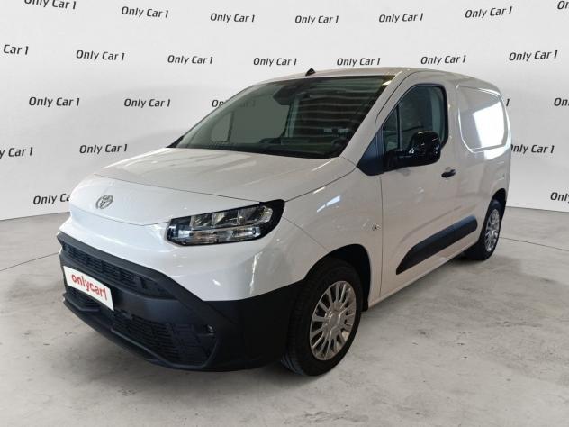 Toyota Proace City Proace City 1.5D 100cv S&S L1 S Comfort