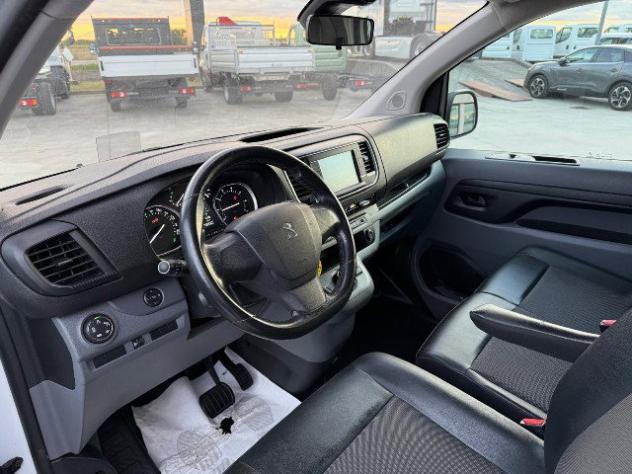 Peugeot EXPERT 2.0 120 EAT 8 L2H1 - Foto 5