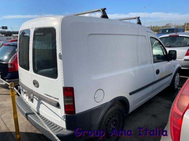 OPEL Combo 1.3 CDTI 3p. Van Autocarro rif. 23055262 - Foto 3