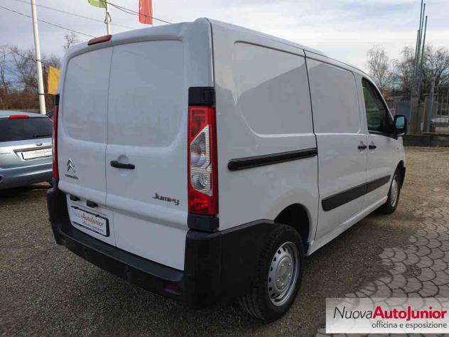 Citroën Jumpy Jumpy 27 2.0 HDi/125 FAP PC-TN Furgone - Foto 5