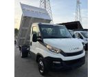 IVECO Daily 35C12 BTor 2.3 HPT 3450 CASSONE RIBALTABILE rif. 23528820